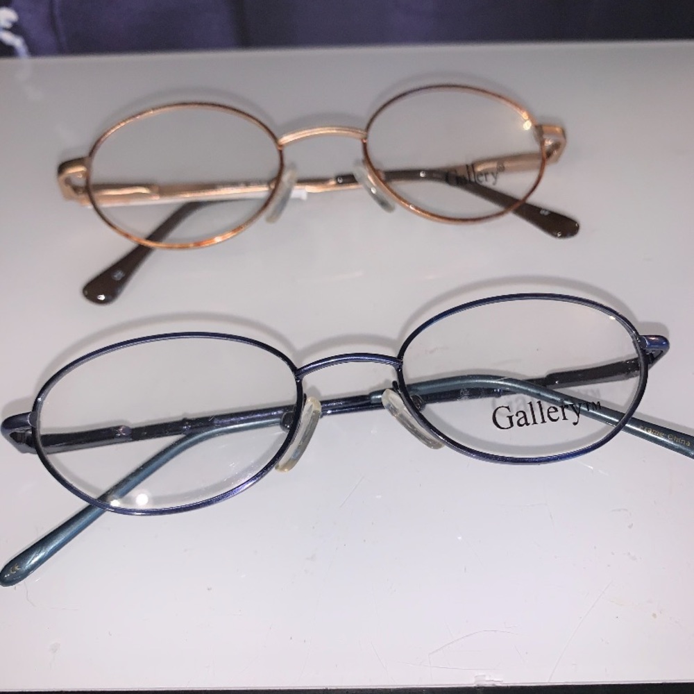 Gallery Glasses Frames - image 7